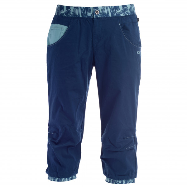 Skratta - Women's  3/4 Pant Svea - Shorts