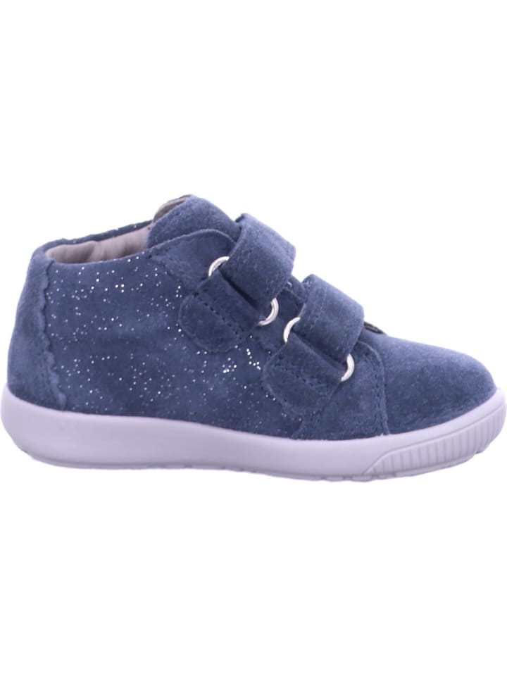 superfit Sneaker in blau günstig kaufen
