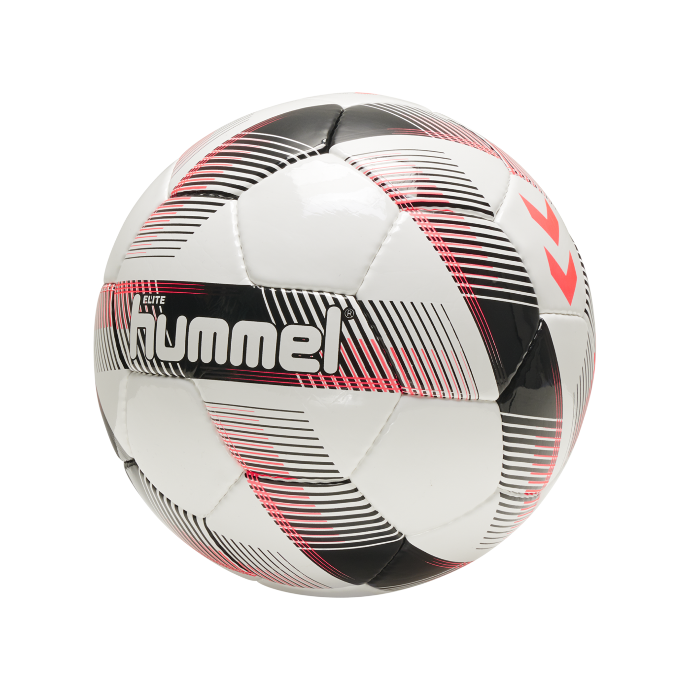 Hummel Elite Fussball Weiss F9031