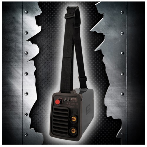 MAUK Tragbares Mini-Inverter-Schweißgerät 80A
