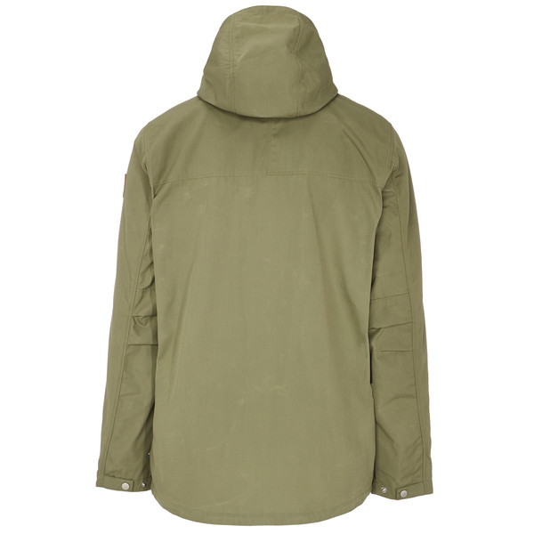 GREENLAND JACKET M Herren - Übergangsjacke