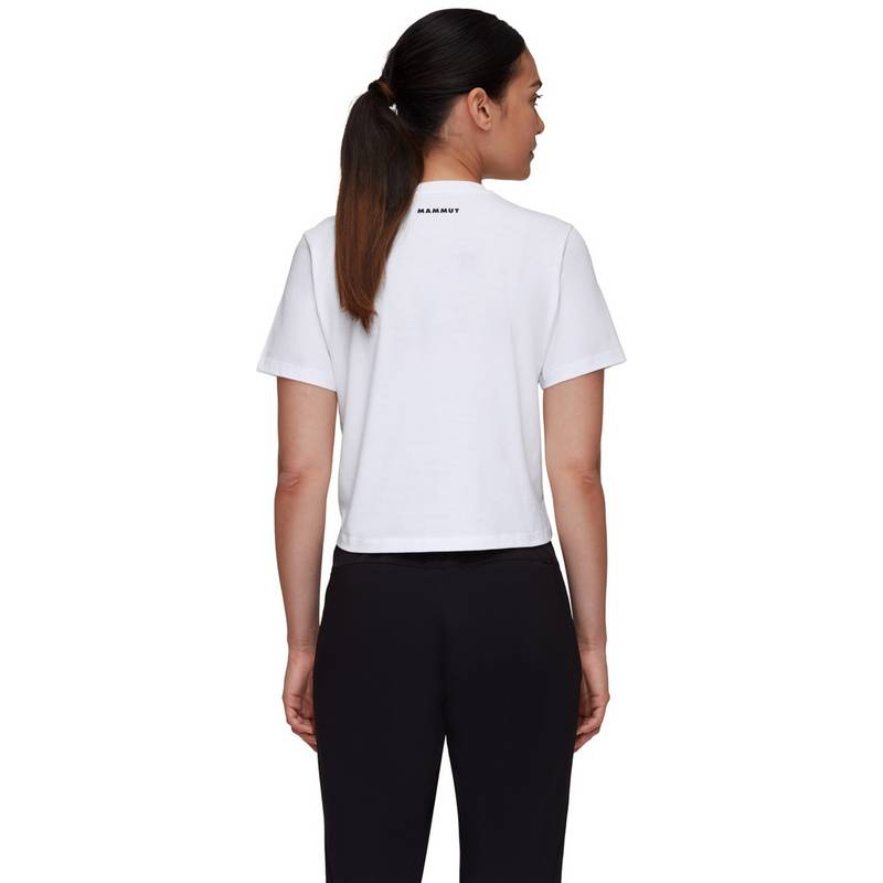 Mammut Massone Funktionsshirt Damen