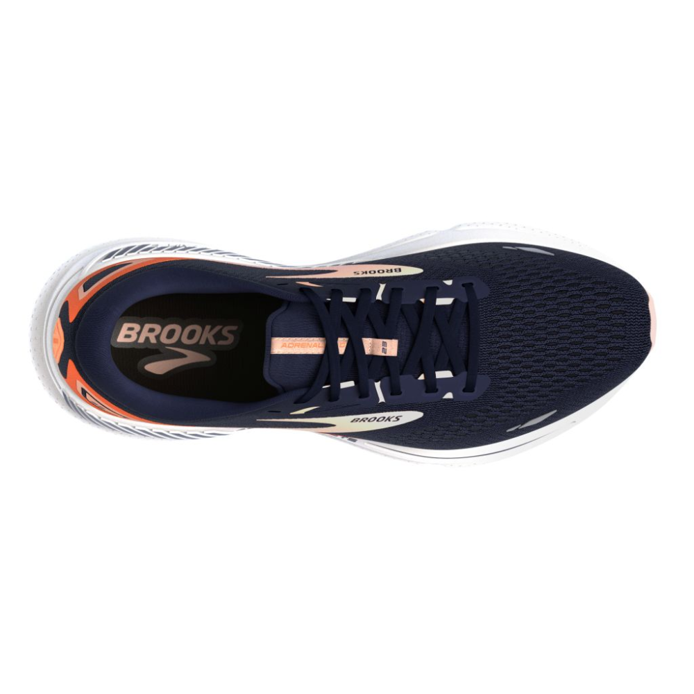 Brooks Adrenaline GTS 23 120381-1B-482 / blau