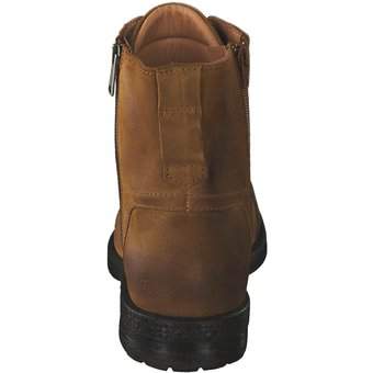 Replay Schnür Boots in braun