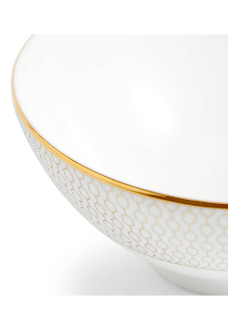 Wedgwood Gio Gold 12,5 cm-es méret