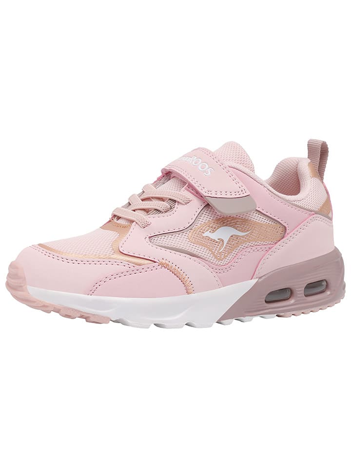 Kangaroos Sneakers 