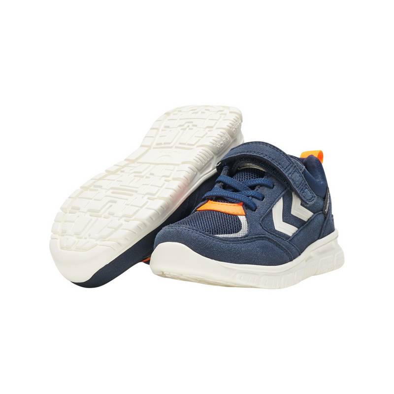 hummel X-LIGHT 2.0 TEX JR Sneaker Kinder