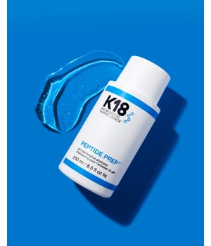 K18 Peptide Prep Ph Maintenance Shampoo Haarshampoo-250 ml