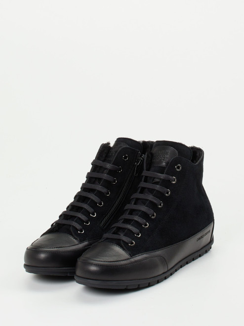 Sneaker high-48610090553 Candice Cooper
