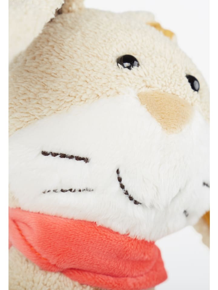 Sigikid Kuscheltier Patchwork Sweety in beige günstig kaufen onesize