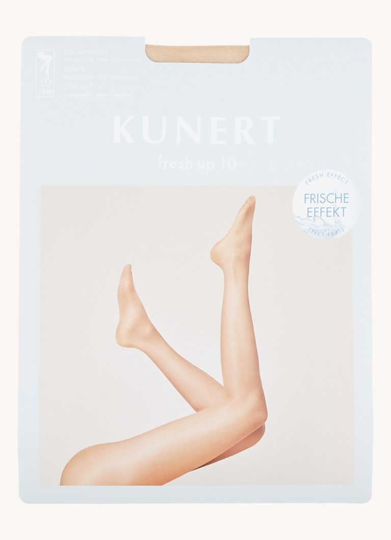Colanti Kunert Fresh Up 10 denari