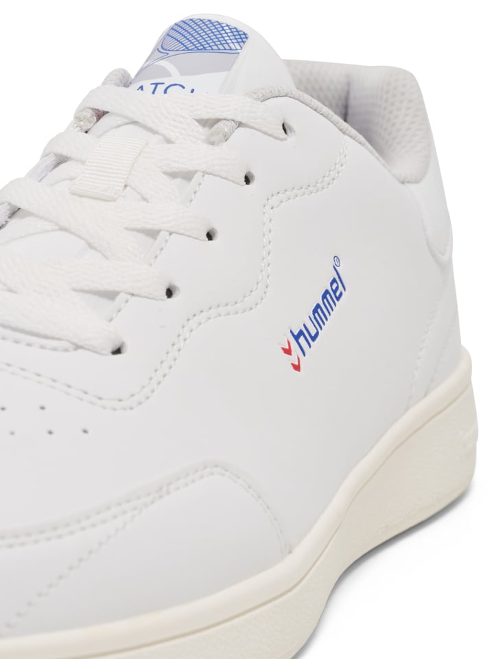 Hummel Hummel Shoe Match Point Erwachsene in BRIGHT WHITE günstig kaufen