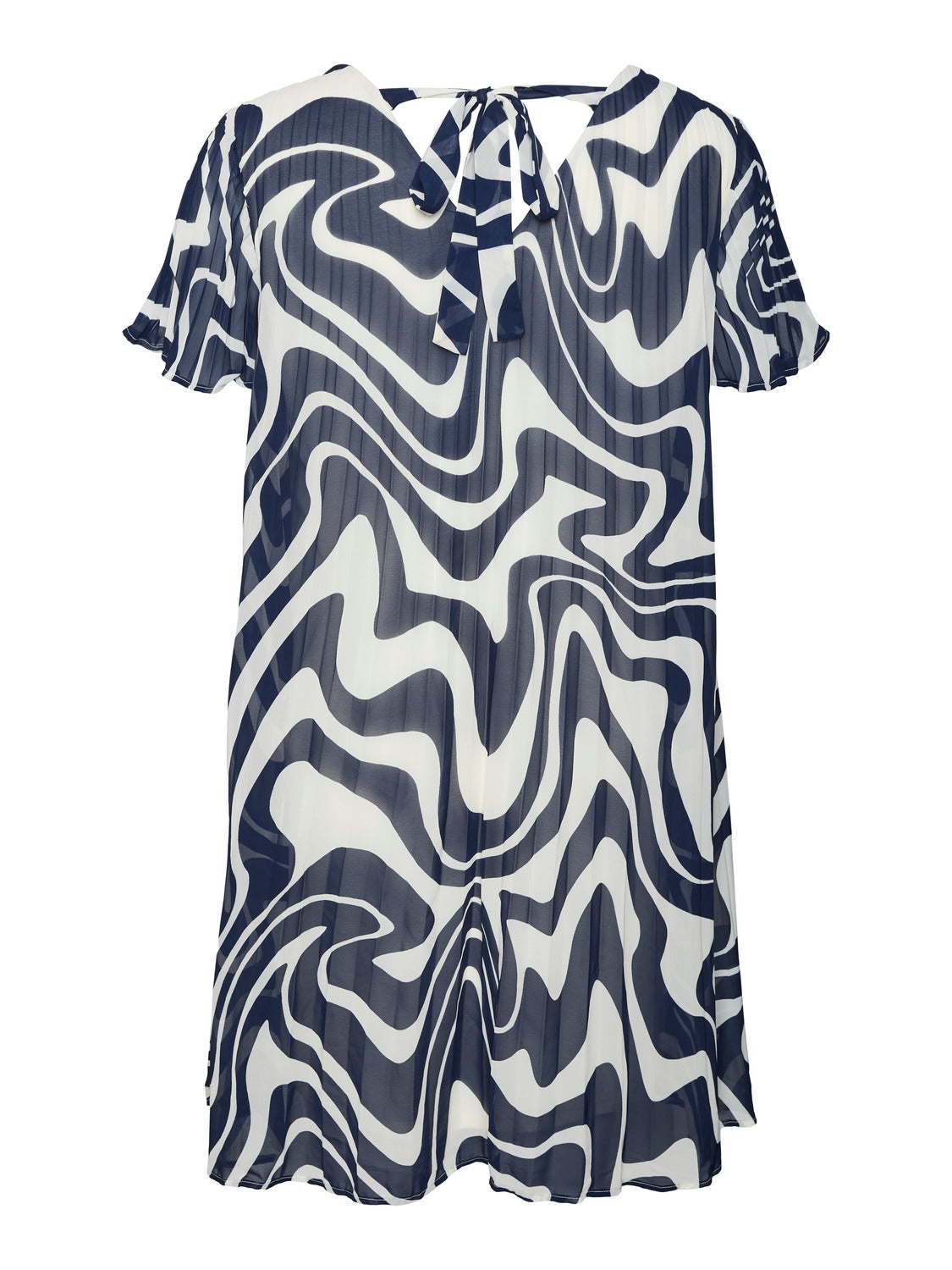 VMCKATE Midikleid