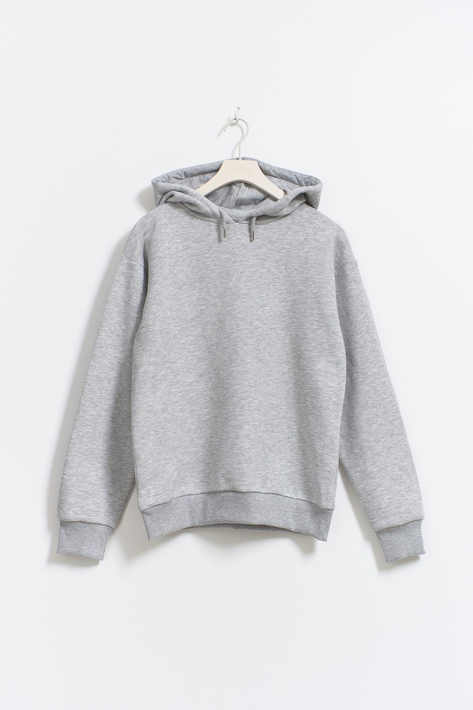 Y basic hoodie