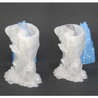 Fog for Gloomhaven - 4 pieces