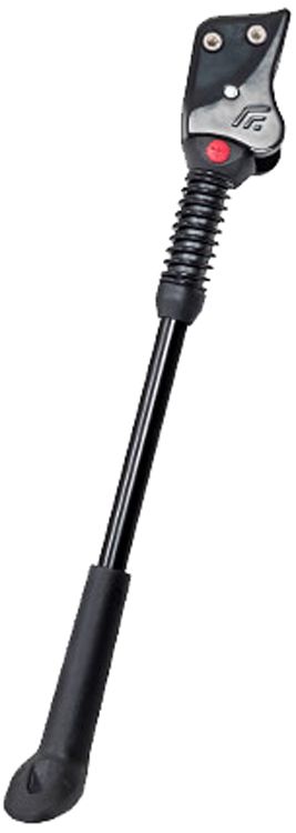 Hebie Hinterradständer 663 E schwarz
