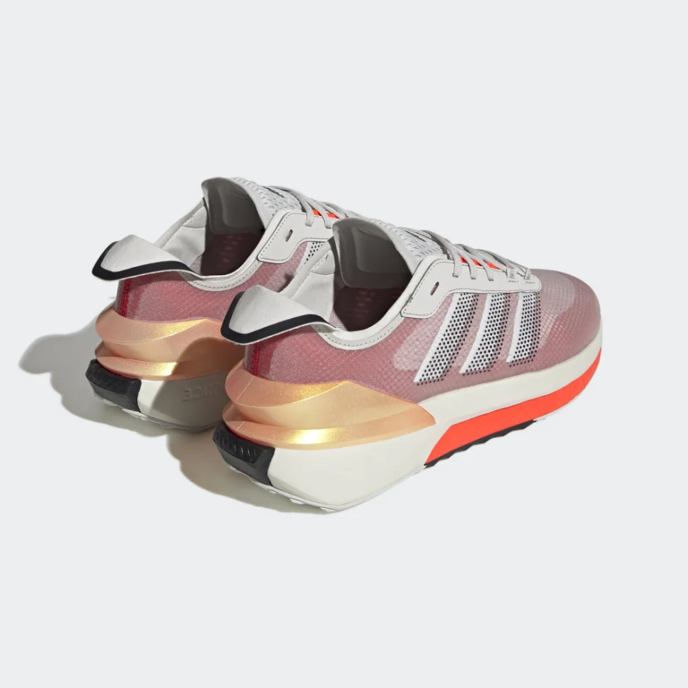 adidas Avryn HP5974 / grau