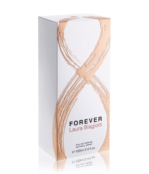 Laura Biagiotti Forever Eau de Parfum 100 ml