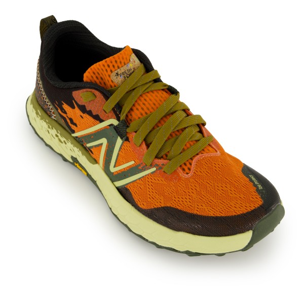 New Balance - Fresh Foam Hierro V7 - Trailrunningschuhe