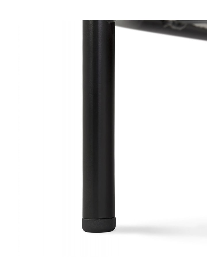 KADIMA DESIGN Sitzbank Beige Stoff mit Metallbeinen | Modern Elegant günstig kaufen onesize