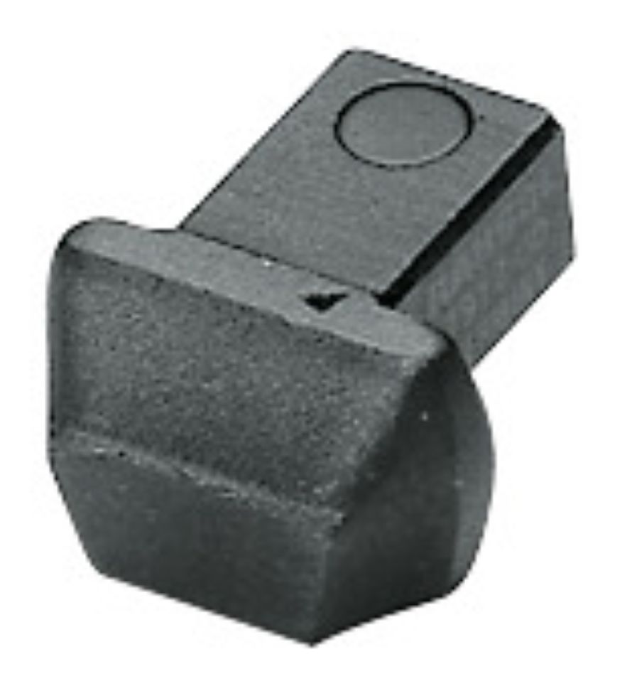 Gedore 7698430 7918-00 Auxiliar de soldagem de encaixe SE 14x18