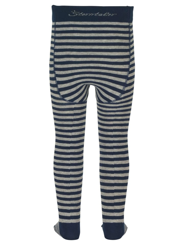 Sterntaler Strumpfhose Bagger in marineblau günstig kaufen