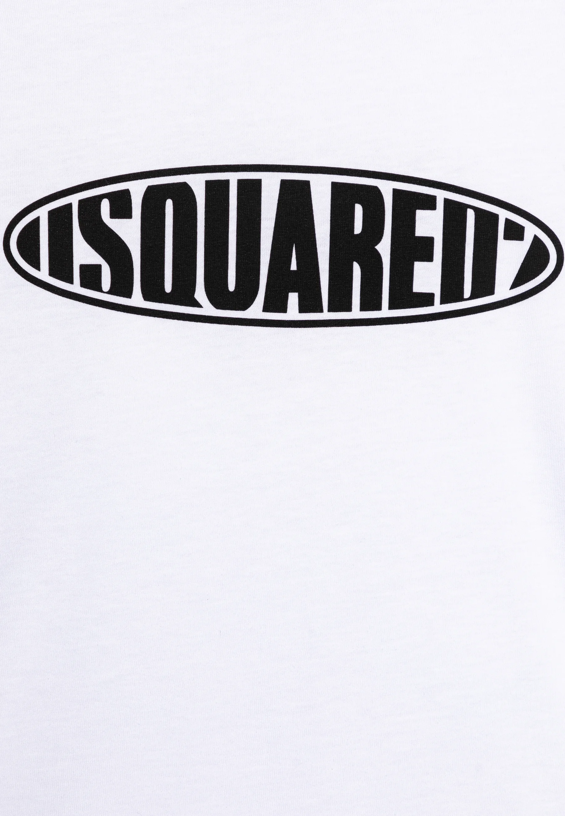 Dsquared2 RELAX - Camiseta con estampado