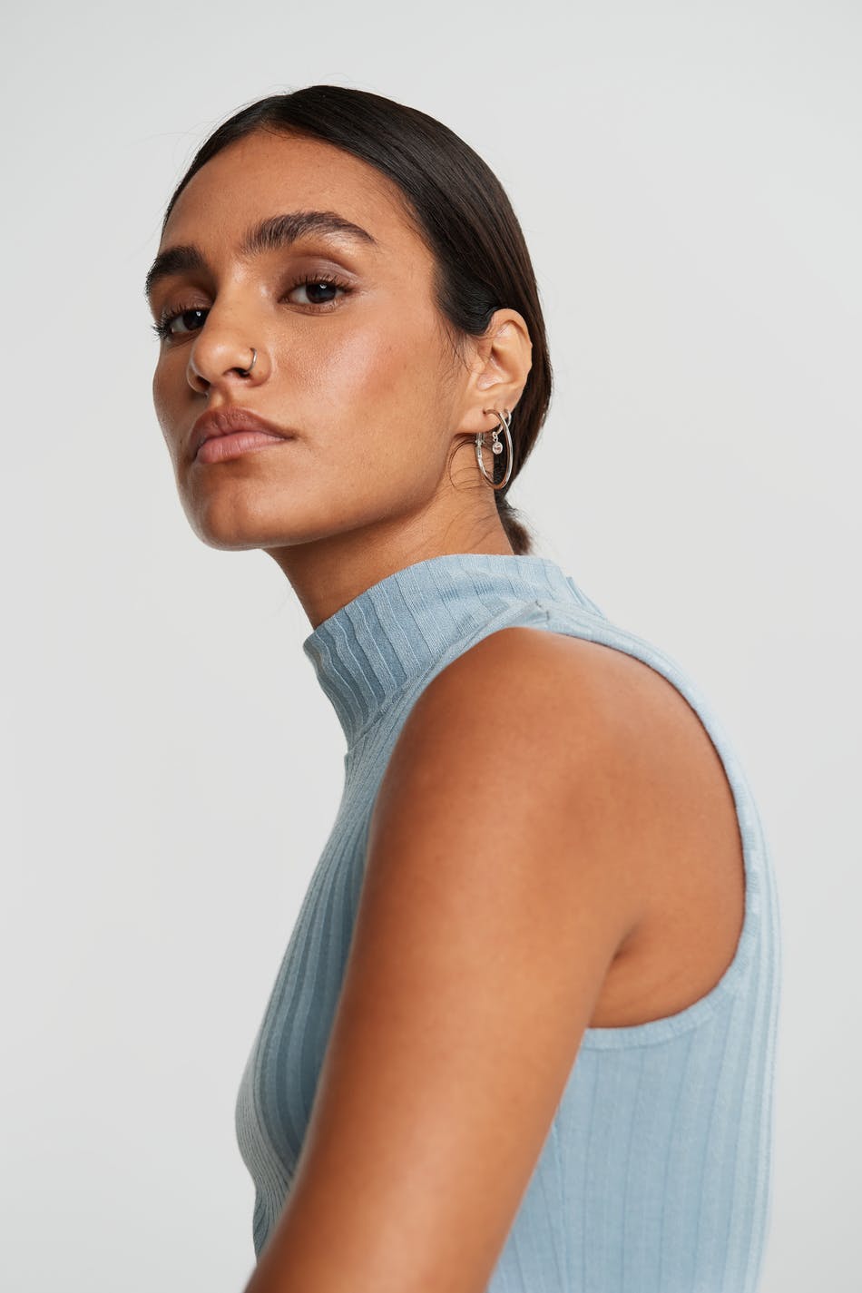 Tara rib tank