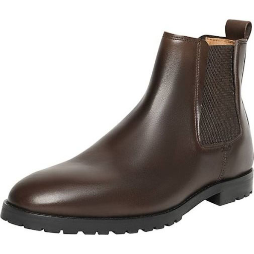 Henry Stevens Chelsea Boots Wallace CB