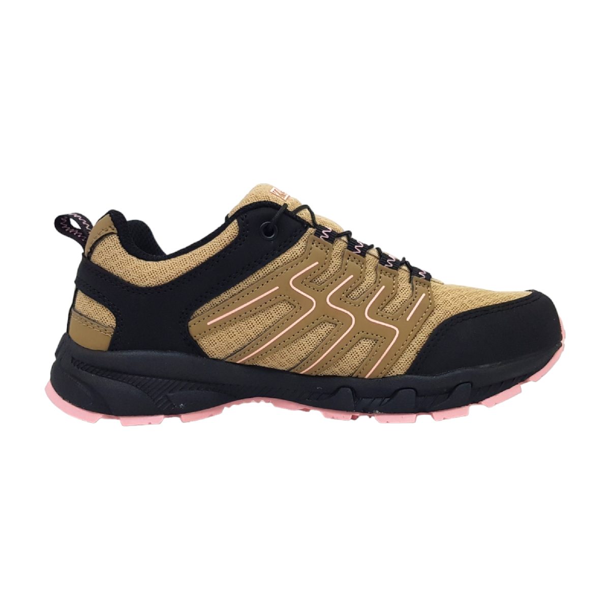 Kastinger Trailrunner 22350-102 Beige 102 Mud