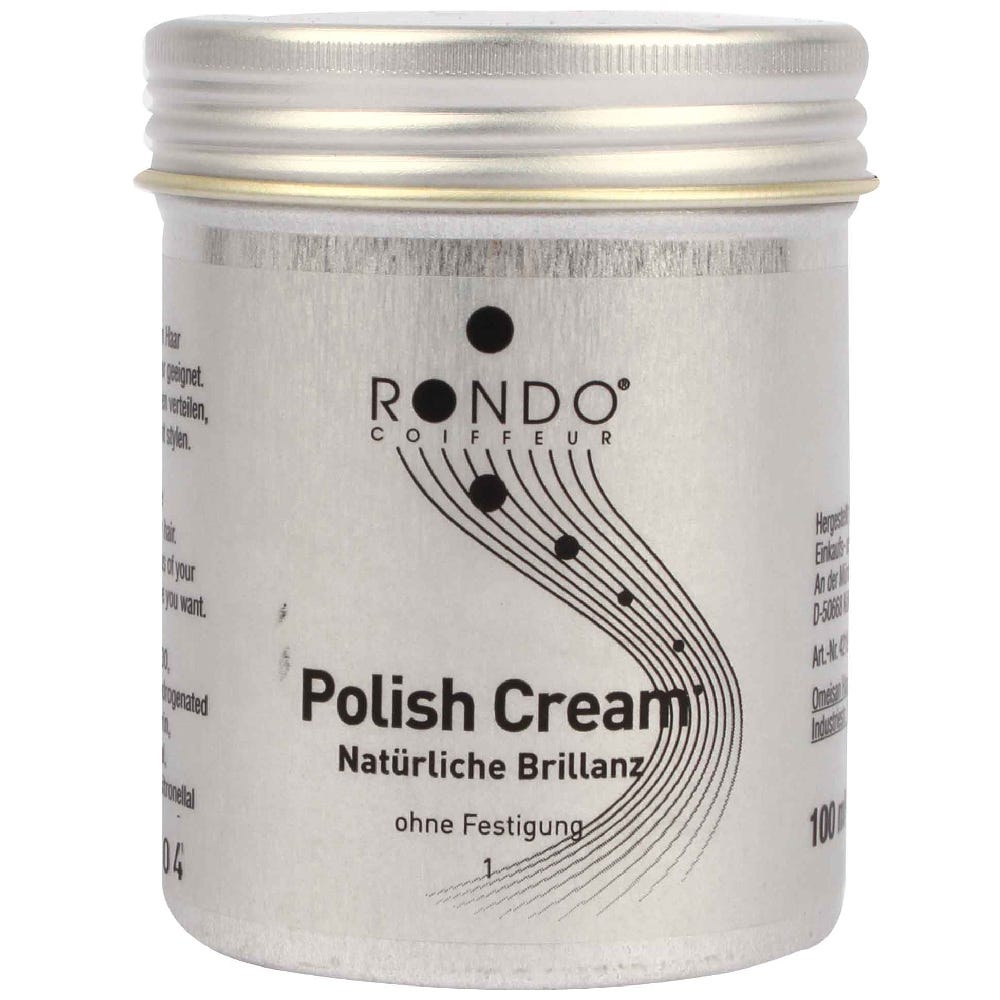 Rondo  Polish Cream 100 ml