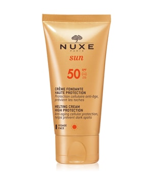 NUXE Sun Crème Visage LSF 50 Sonnencreme-50 ml