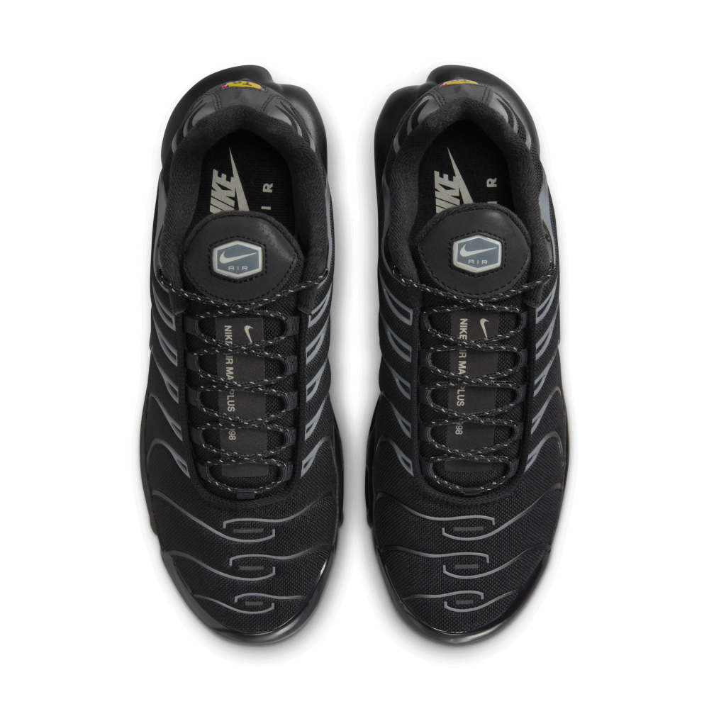 Nike Air Max Plus FV0385-001 / schwarz