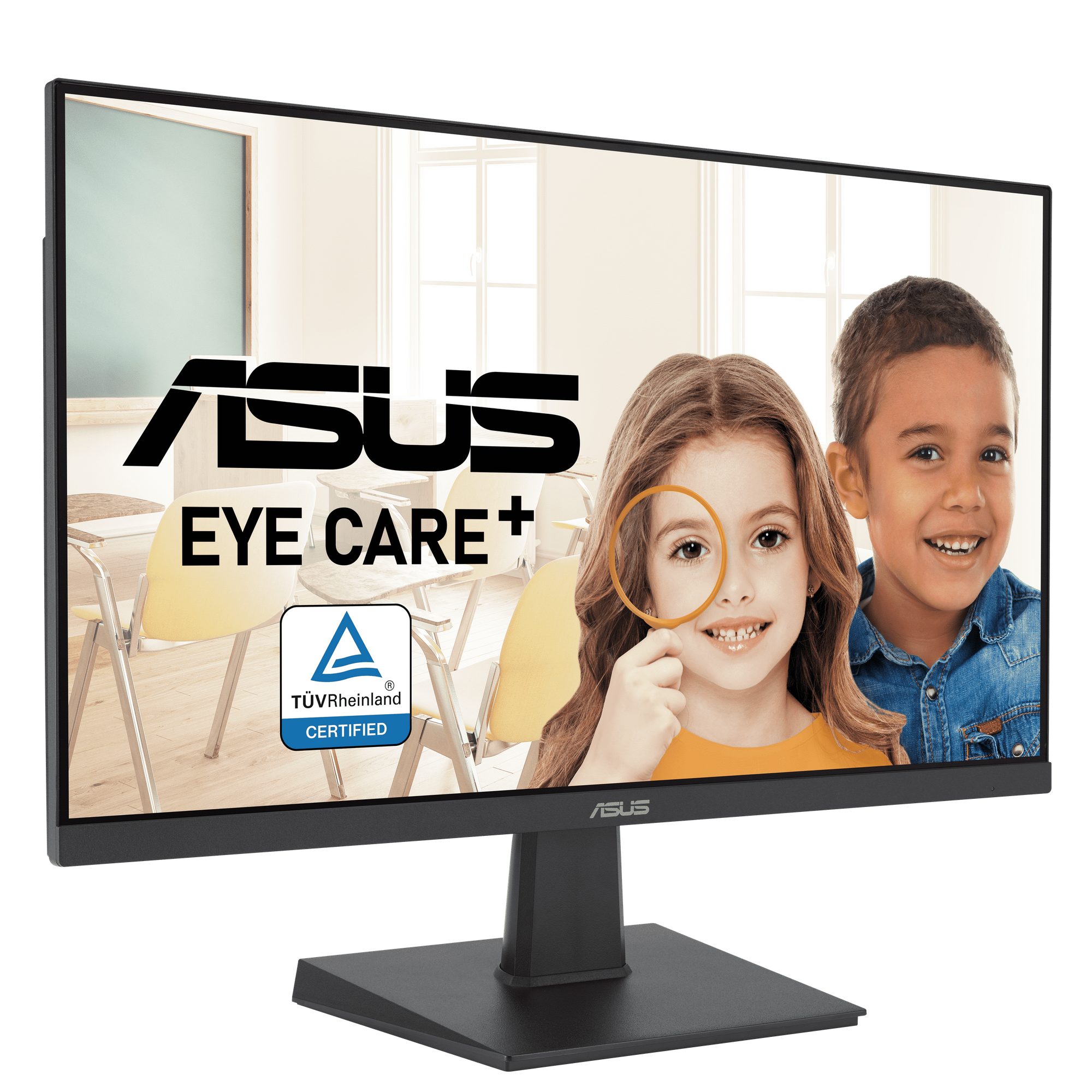 Asus VA24EHF Gaming-Monitor (60.5 cm/23.8 