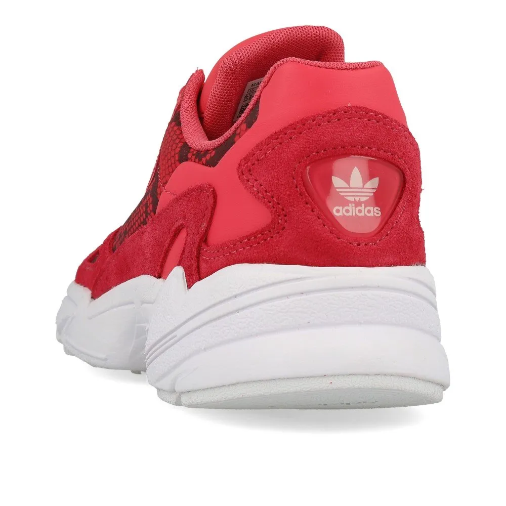 adidas Falcon W FV4481 / rot