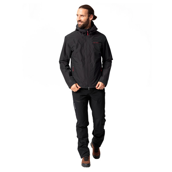 VALSORDA 3IN1 JACKET Herren - Doppeljacke