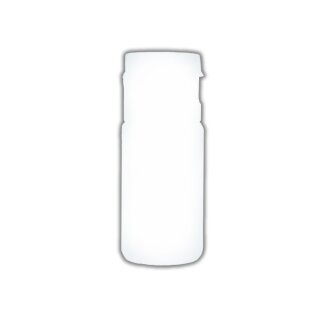 IT Acrylfarbe Klarlack, seidenmatt (35 ml)