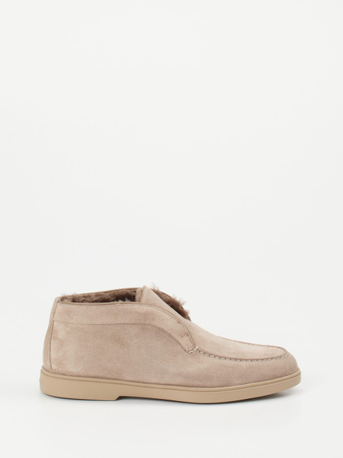Stiefelette-18132490006 Santoni