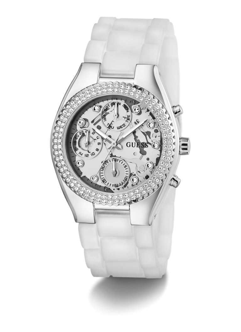 GUESS želė laikrodis GW0773L1