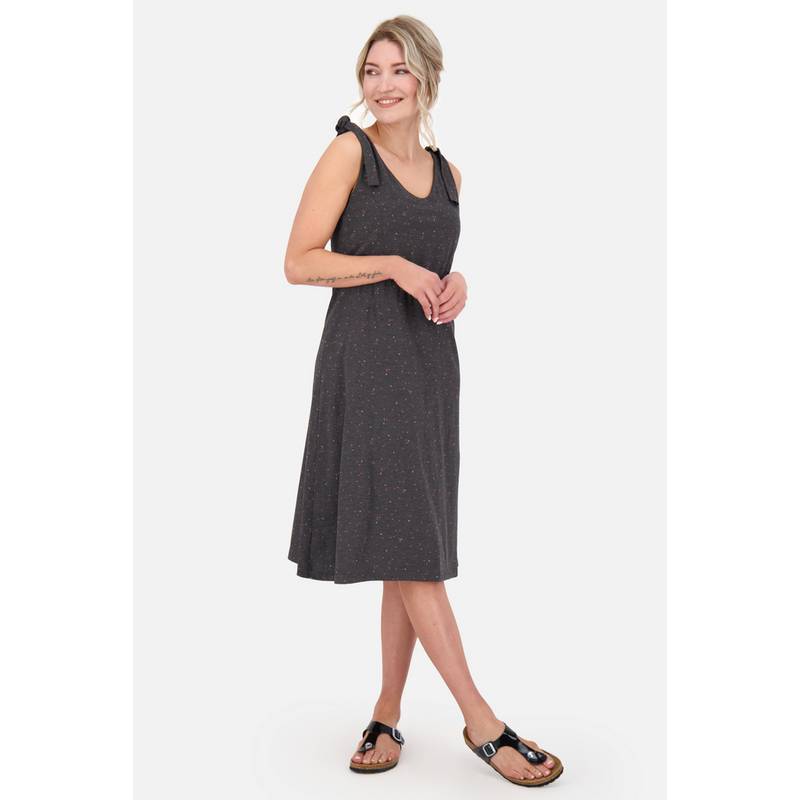 ALIFE AND KICKIN MelinaAK B Trägerkleid Damen