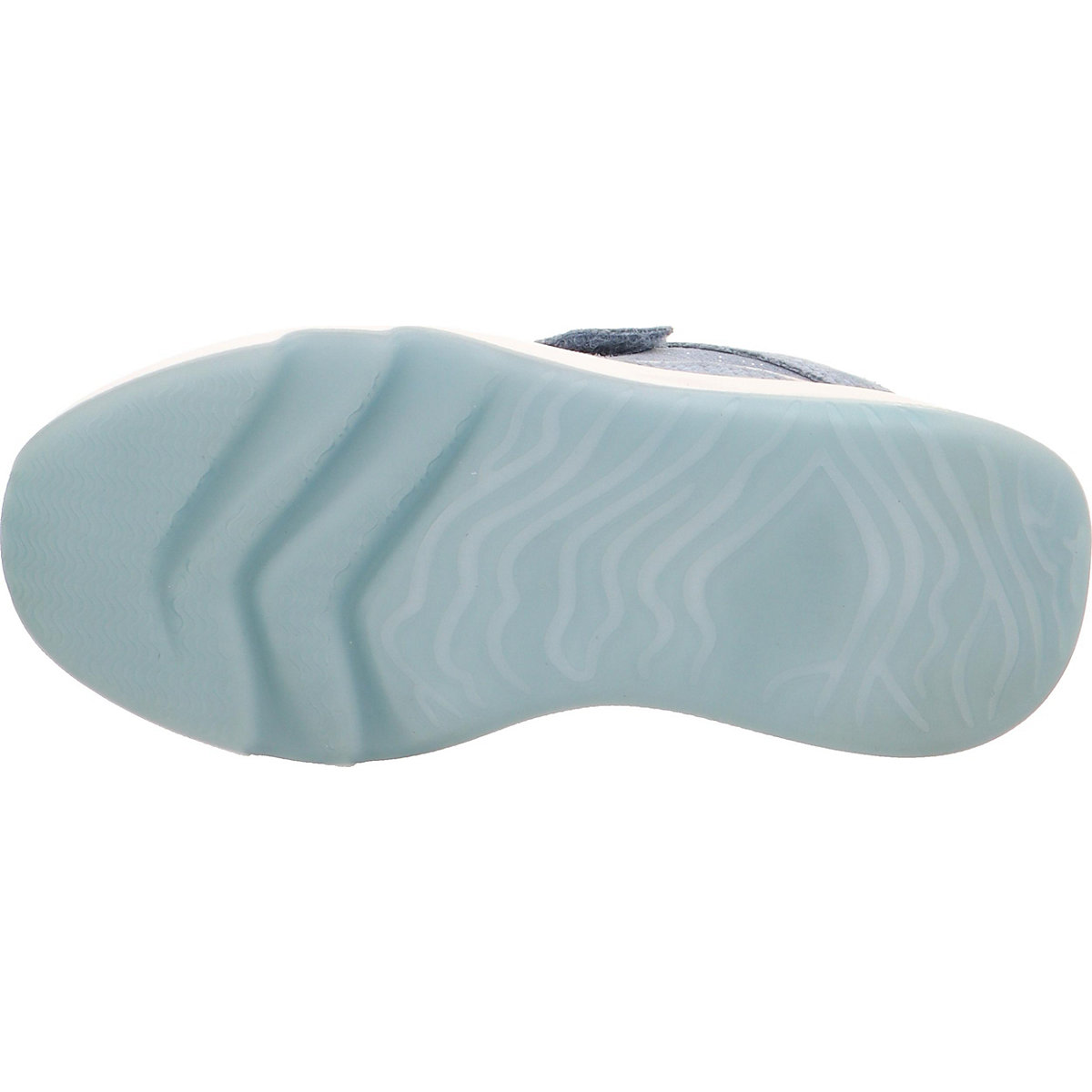 Sneakers Low MELODY WMS Weite M4 für Mädchen
