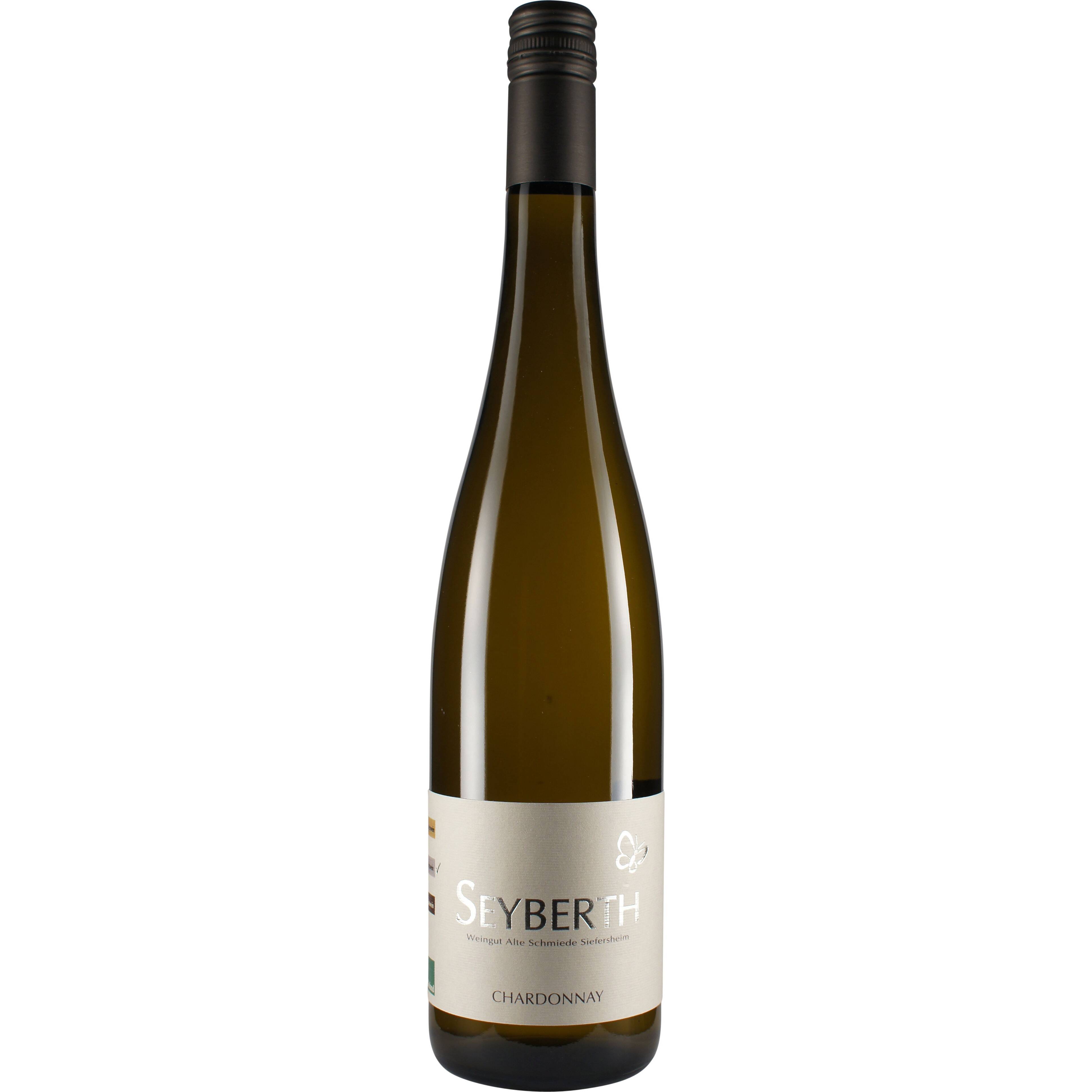 Weingut Seyberth Siefersheimer Chardonnay 2019