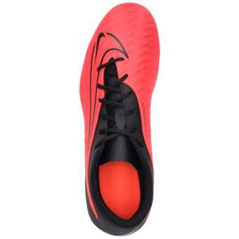 Nike Phantom GX Club FG/MG Fußball in rot