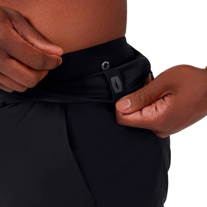 On HYPRID SHORTS Funktionsshorts Herren