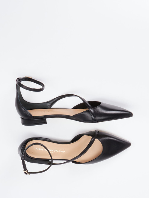 Spangenpumps-13200090012 Konstantin Starke