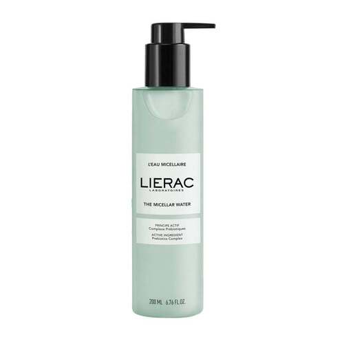 Acqua micellare detergente Lierac 200 ml