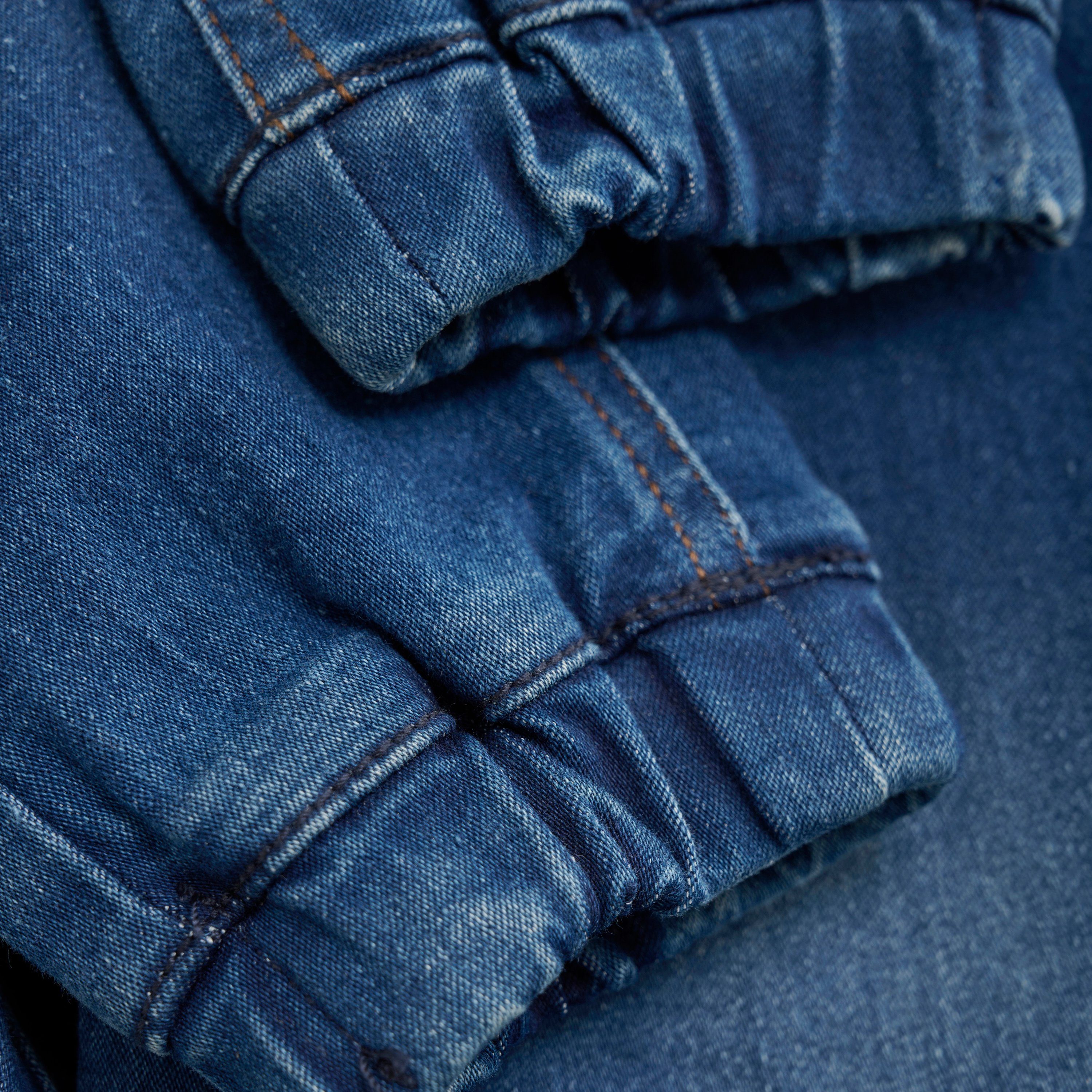 Minymo 5-Pocket-Jeans MIJeans boy stretch loose fit - 5630