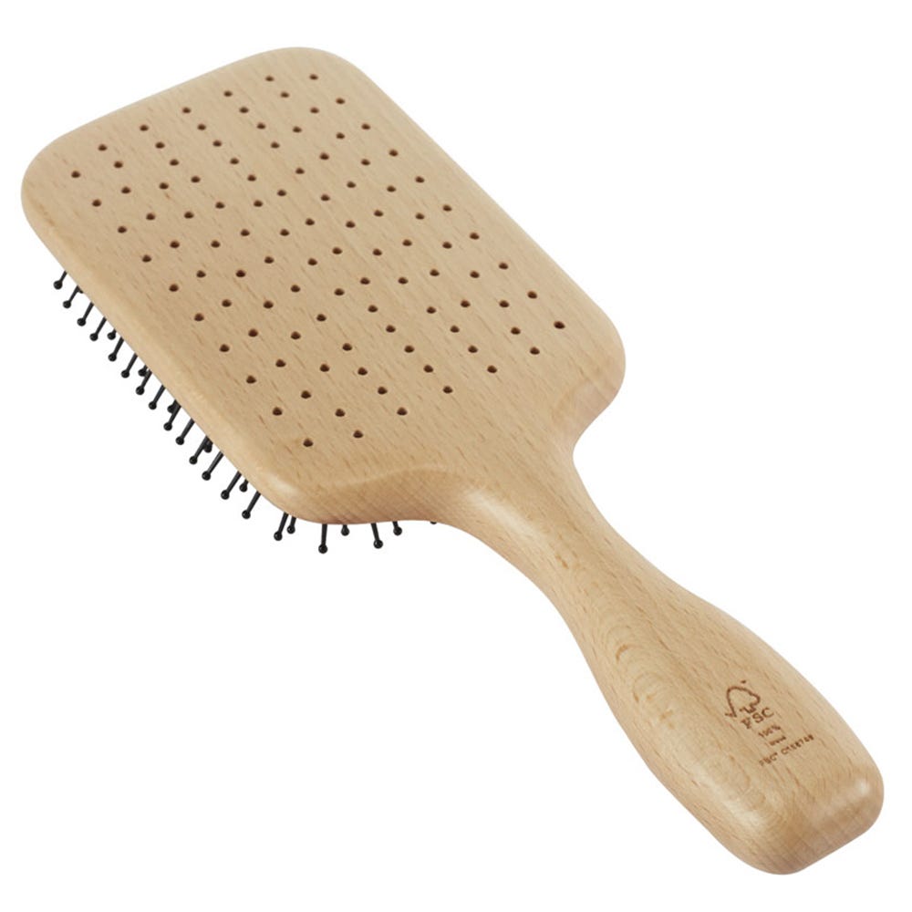 Kent Paddle Brush