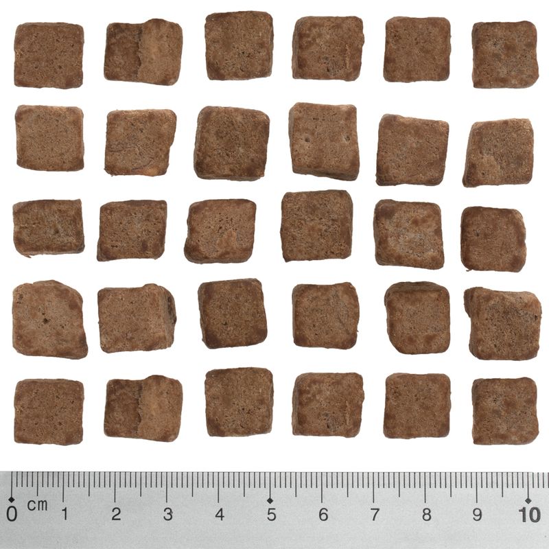 Probierpaket Purizon Hundesnack 2 x 100 g