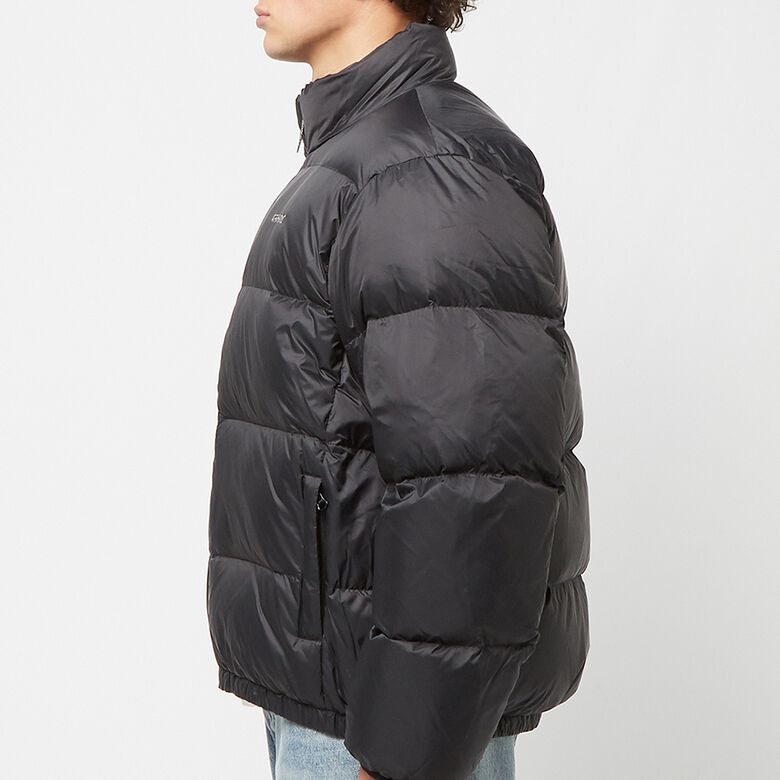 Gramicci Down Puffer Jacket Black